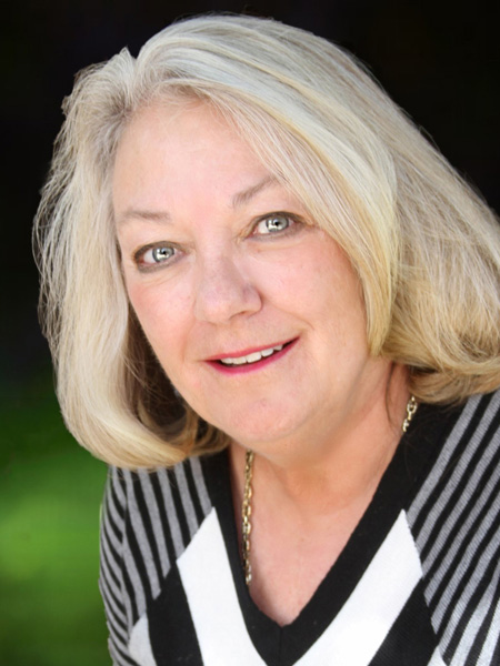 Linda Fritz-Salazar